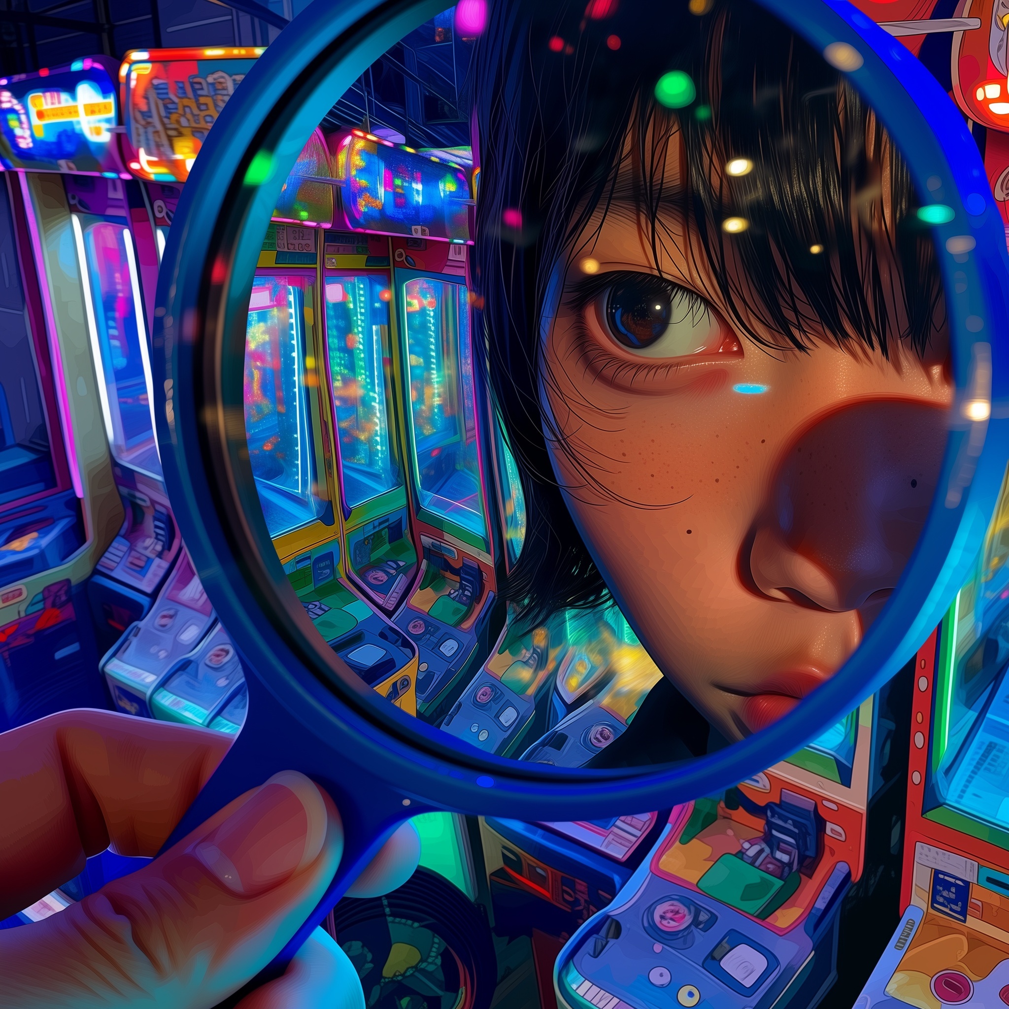 8bit Bento - Stage Savepoint