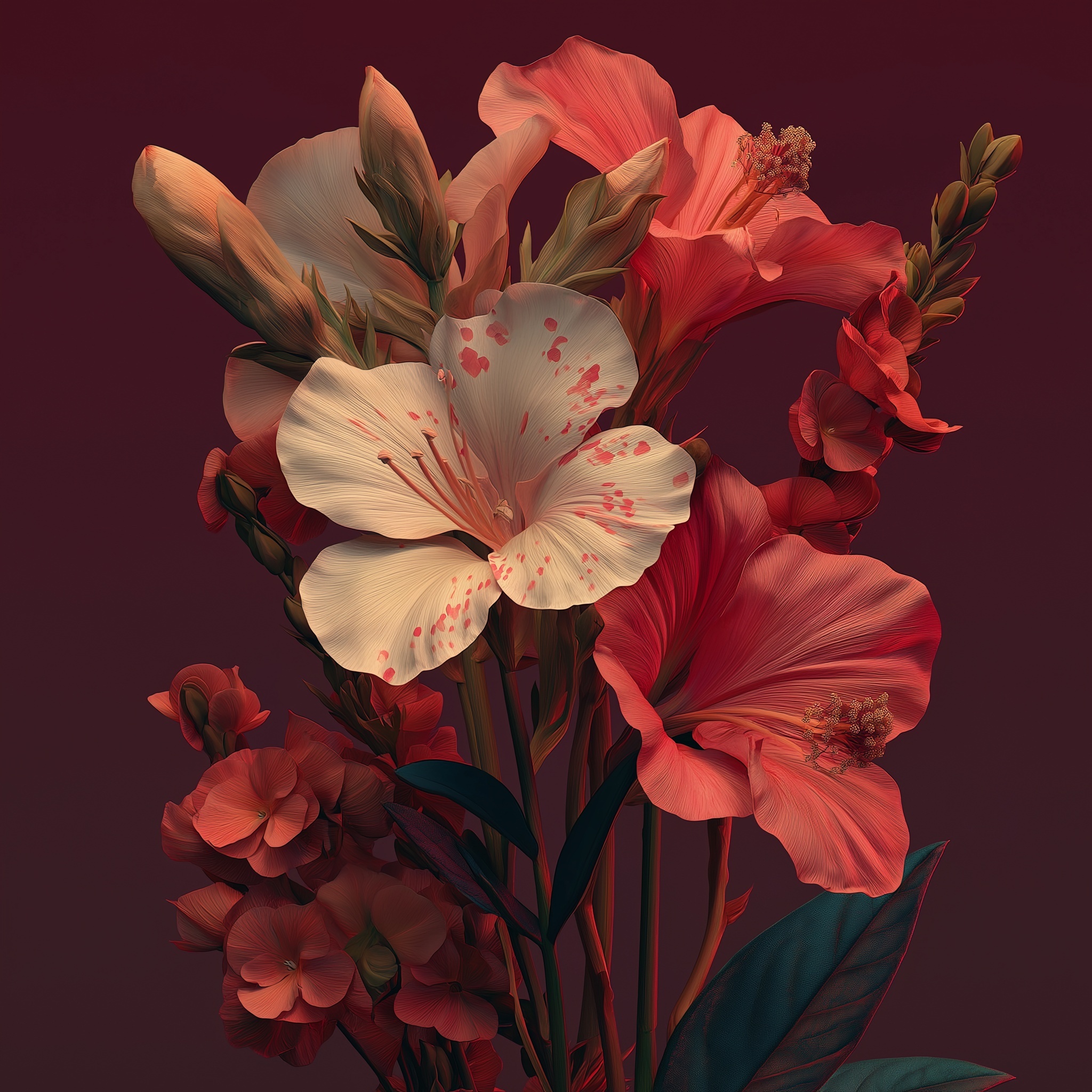 Karma Elevator - Bloom