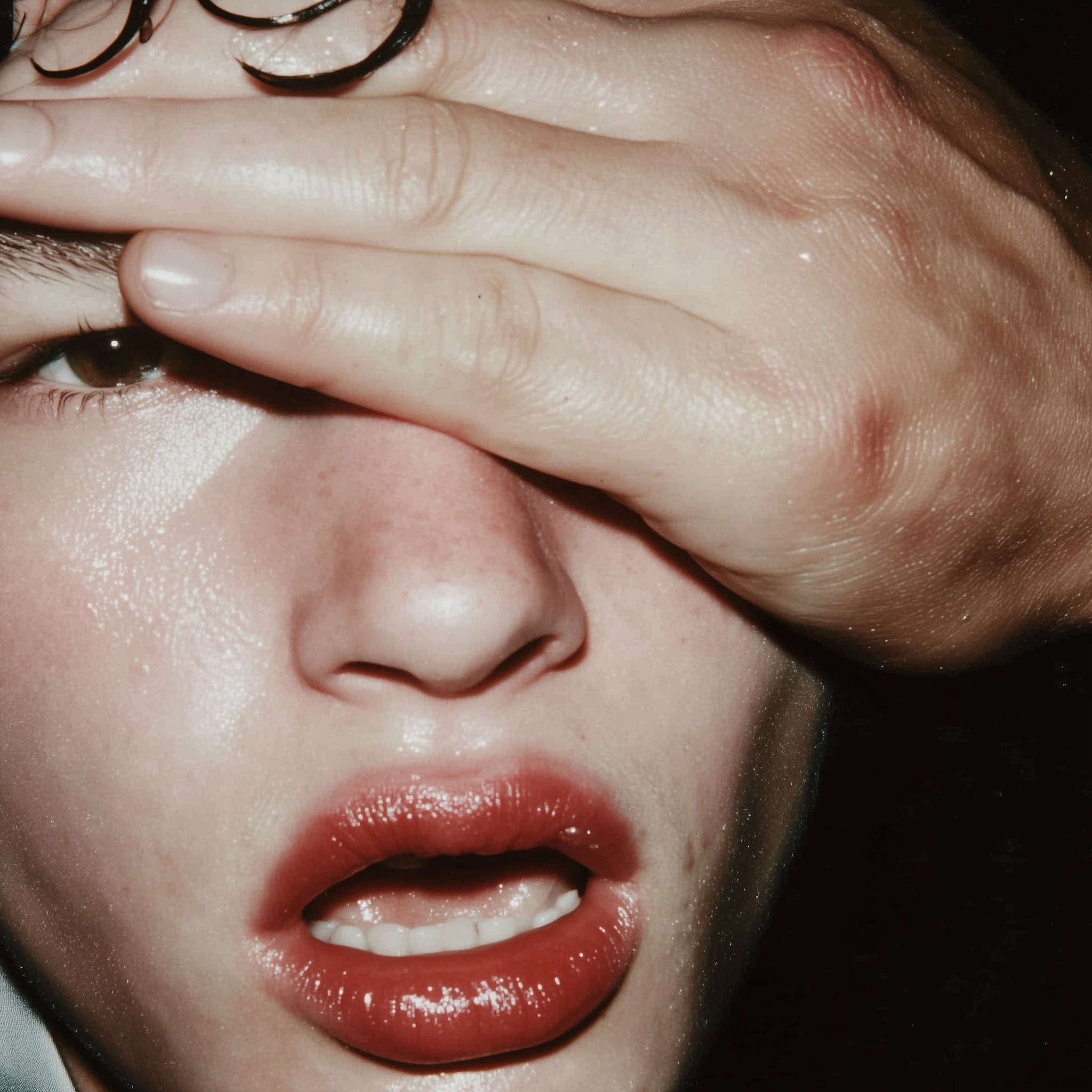 Night Hole - Dry Depth Circuit