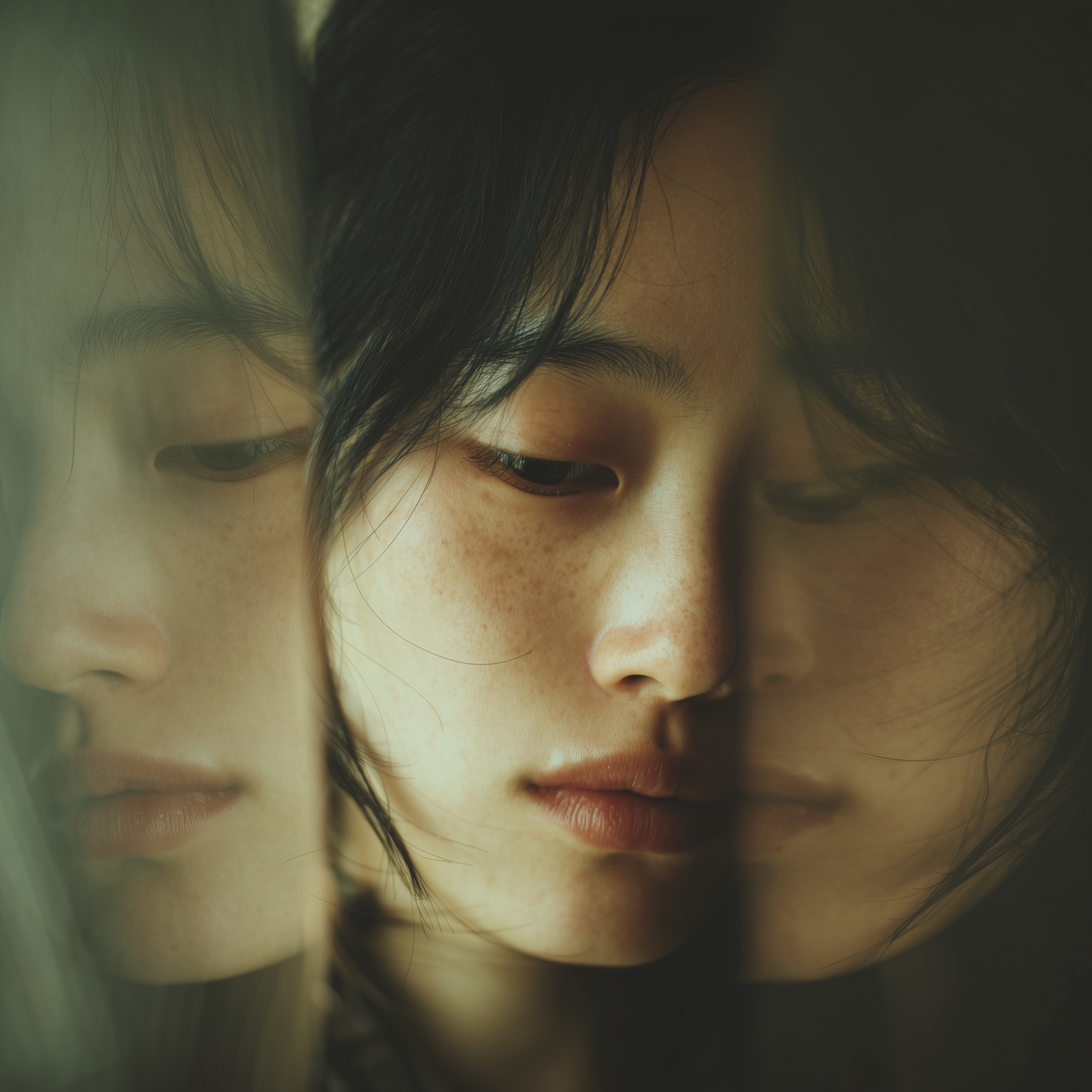 Tokyo Kitchen - Melancholy