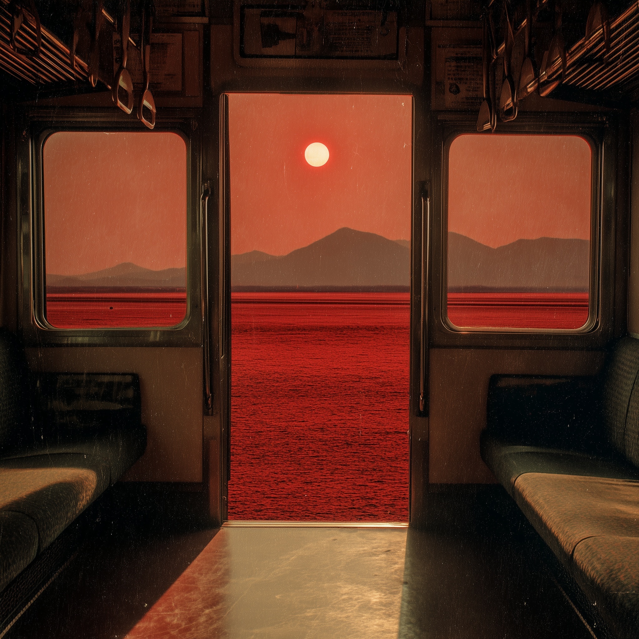 Wrong Interval - Train