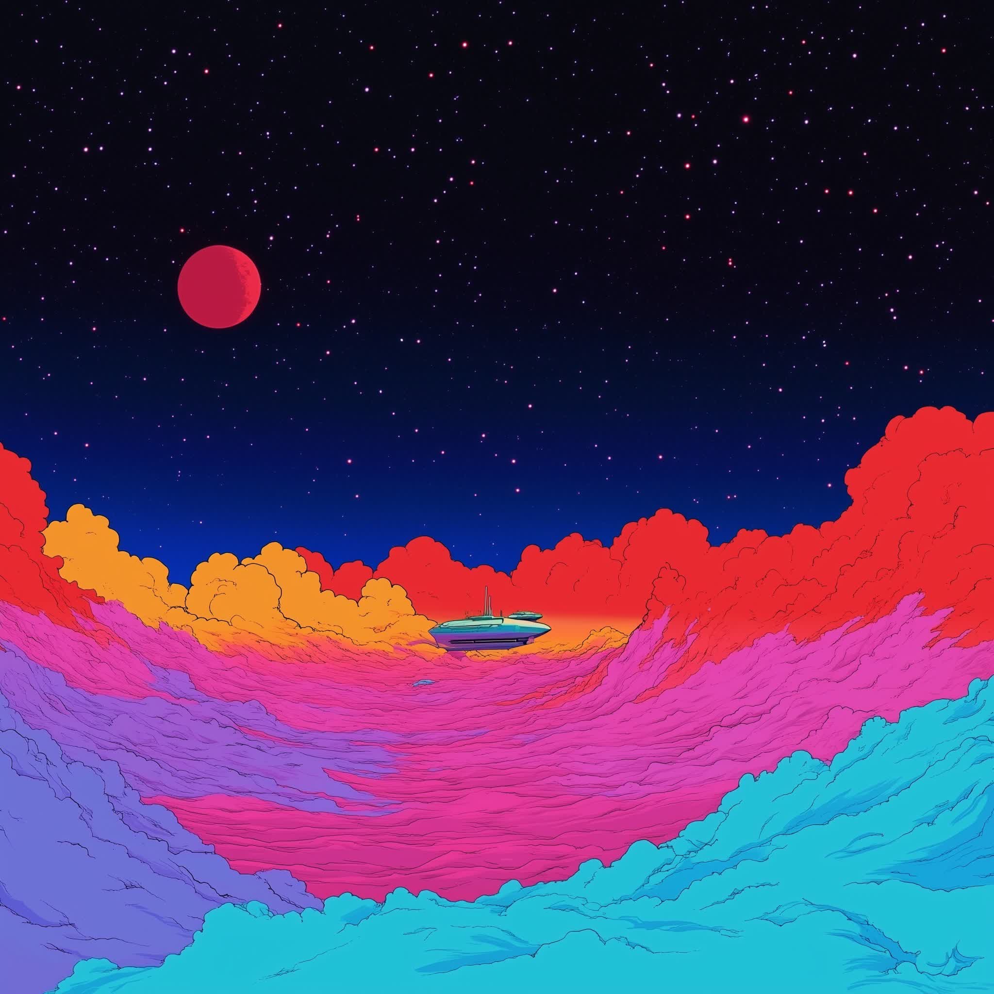 Wrong Interval - Transit Of Quiet Signals